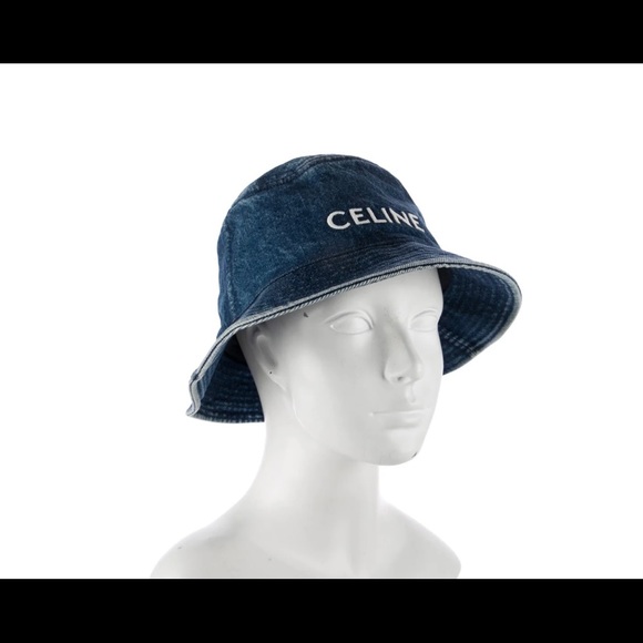 Celine Bucket Hat - Picture 1 of 2